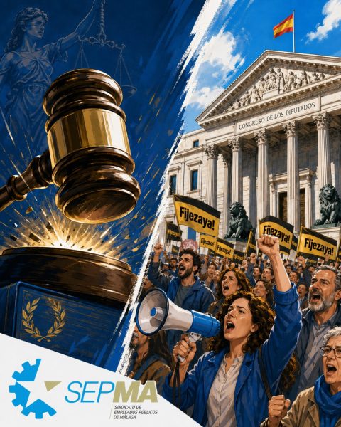 Sentencia Obadal y movilización Fijezaya ante el Congreso | SEPMA